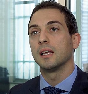 Natale Gentile portrait
