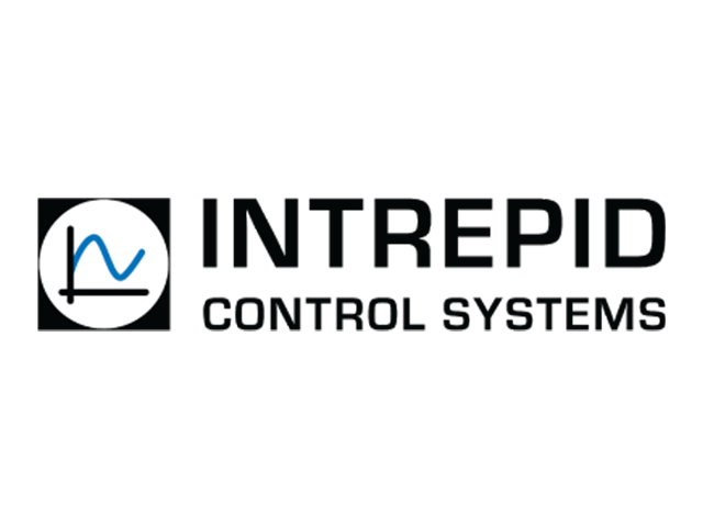 Intrepid Control Systems logo