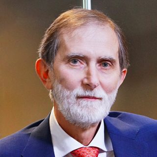 Valter Brasso Portrait
