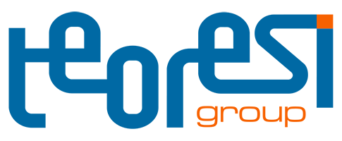 Logo Teoresi Group