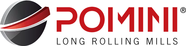 Pomini logo