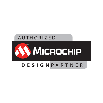 logo Microchip