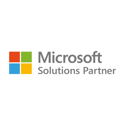 MS Solutions Partner